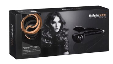 pro perfect curl