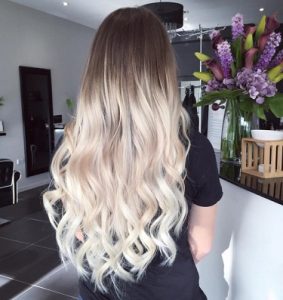 long layer extensions