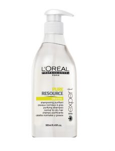 LOreal shampoo
