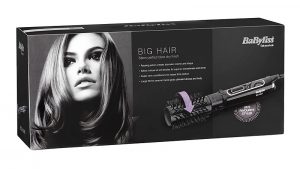 BaByliss Big Hair review