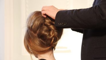 easy hair tutorials for long hair