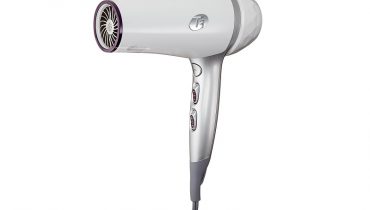 t3 featherweight 2 hair dryer review
