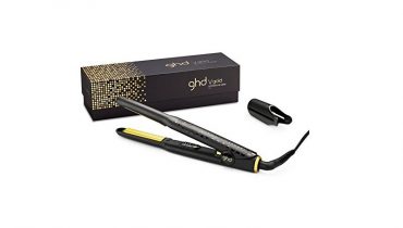 ghd v gold mini styler review