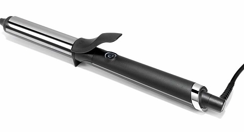 ghd classic curl tong review