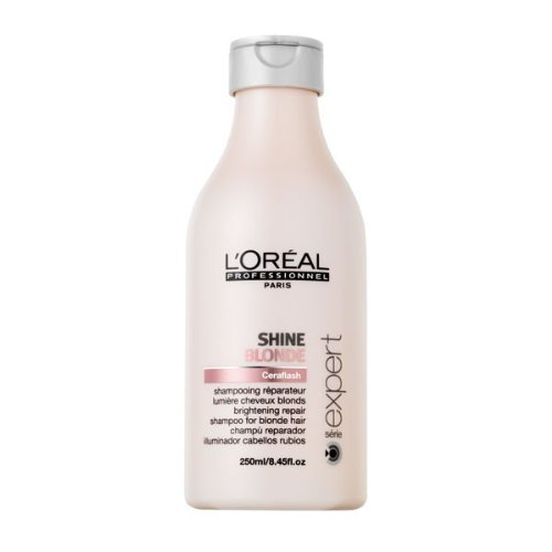 Which Is The Best Shampoo For Natural Blonde Hair