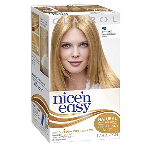 Which Is The Best Blonde Hair Dye On The Uk Market In 2020