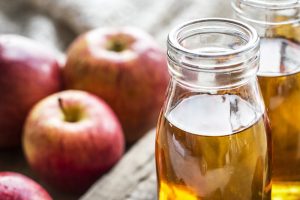 is apple cider vinegar good for your hair