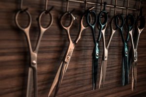 best hairdressing scissors