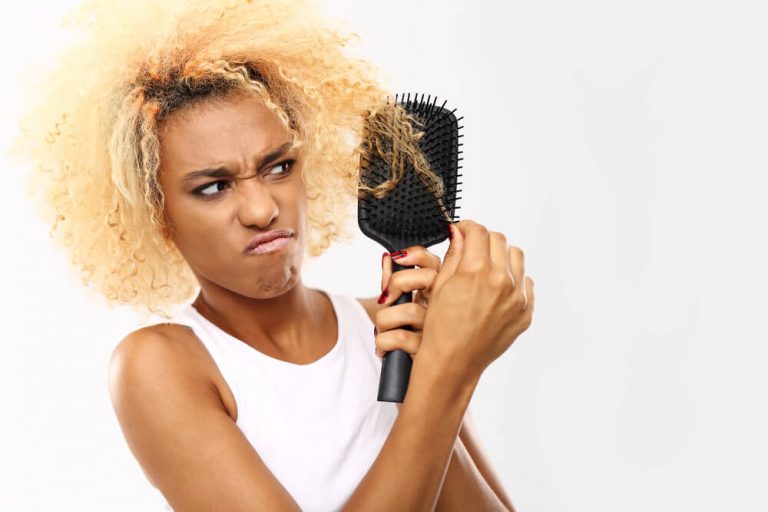 What Happens If You Don T Brush Your Hair — Haircare Club