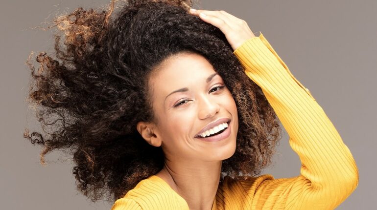 Which Hair Mask Is Best For Low Porosity Hair